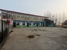 河南/漯河/臨潁縣倉庫出租