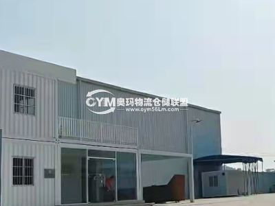 廣東-江門-蓬江區(qū)倉(cāng)庫(kù)出租