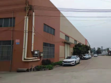 廣東/江門/蓬江區(qū)倉(cāng)庫(kù)出租
