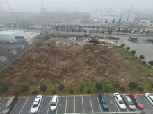 二期11000平備用場地