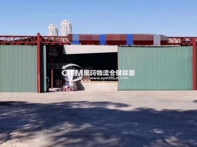 香港-新界-元朗區(qū)倉庫出租