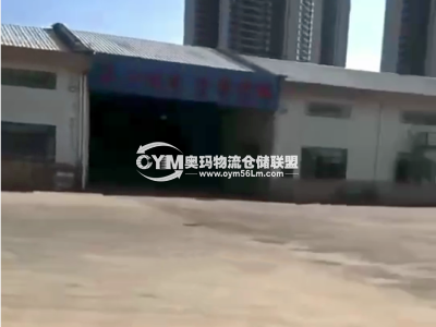 廣東-江門-蓬江區(qū)倉庫出租
