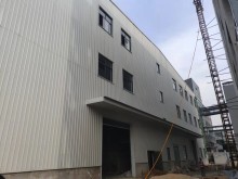 陜西/西安/藍田縣倉庫出租