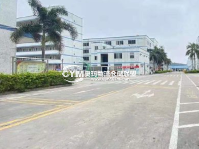 廣東-東莞-清溪鎮(zhèn)倉庫出租
