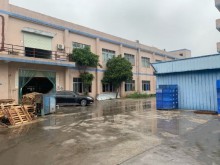 廣東/東莞/橋頭鎮(zhèn)倉庫出租