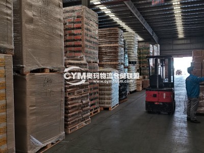 福建-廈門-湖里區(qū)倉庫出租