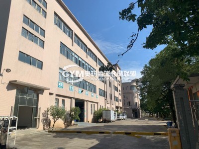 浙江-寧波-余姚市倉庫出租
