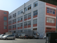 福建/廈門/翔安區(qū)倉庫出租