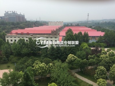 河南-鄭州-鞏義市倉庫出租