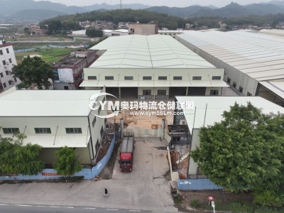 廣東-肇慶-四會市倉庫出租