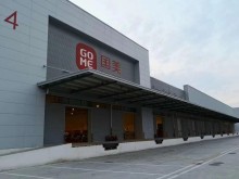 陜西/西安/灞橋區(qū)倉庫出租
