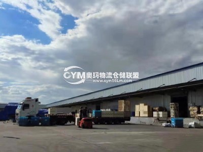 河南-鄭州-中原區(qū)倉庫出租
