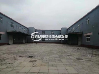 河南-鄭州-中原區(qū)倉庫出租