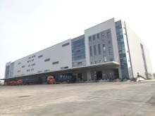 陜西/西安/灞橋區(qū)倉庫出租