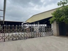 廣東/東莞/大朗鎮(zhèn)倉庫出租