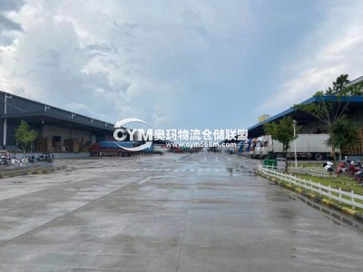 海南-三亞-吉陽區(qū)倉庫出租