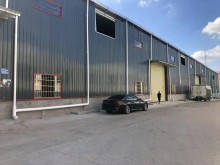 廣東-河源-源城區(qū)倉庫出租