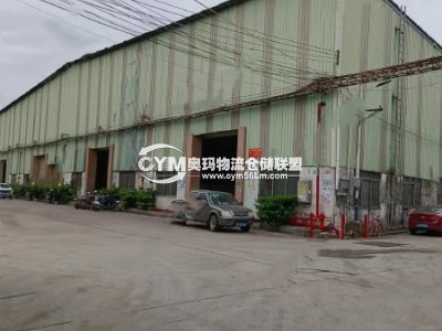 廣東-江門-蓬江區(qū)倉庫出租