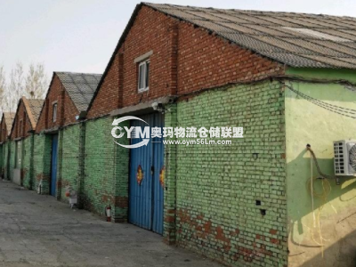 浙江-金華-義烏市倉庫出租