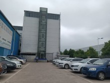 湖南-株洲-石峰區(qū)倉庫出租