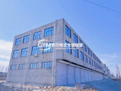 浙江-金華-義烏市倉庫出租