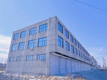 浙江-金華-義烏市倉庫出租