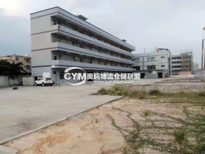 廣東-東莞-寮步鎮(zhèn)倉庫出租