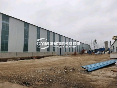 浙江-金華-義烏市倉庫出租