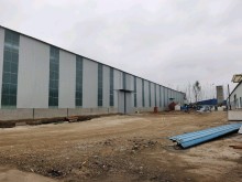 浙江-金華-義烏市倉庫出租