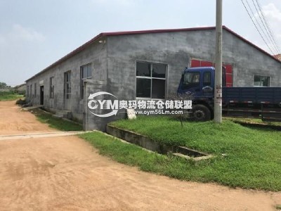 浙江-金華-義烏市倉庫出租