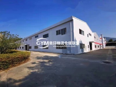 廣東-江門-蓬江區(qū)倉(cāng)庫(kù)出租