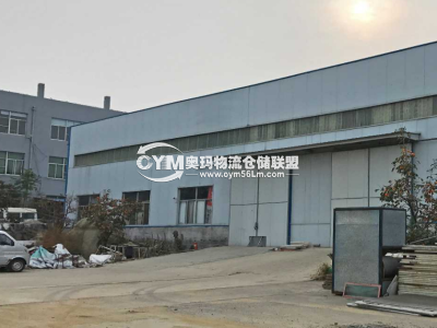 浙江-金華-義烏市倉庫出租