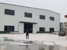 浙江/紹興/越城區(qū)倉庫出租
