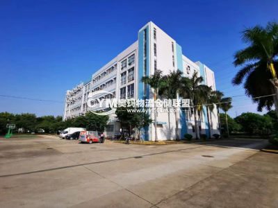 廣東-深圳-龍崗區(qū)倉庫出租