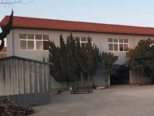 浙江-紹興-諸暨市倉(cāng)庫(kù)出租