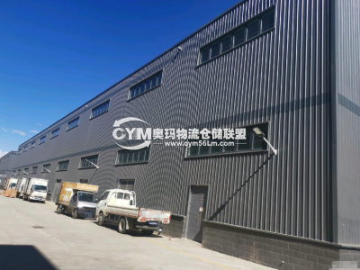 浙江-金華-義烏市倉庫出租