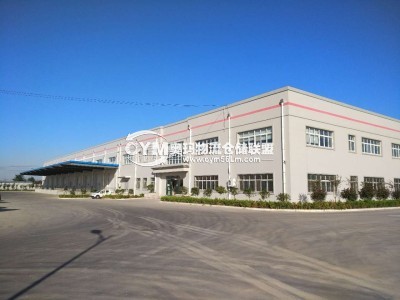 場(chǎng)地寬敞，大型車輛自由進(jìn)出。