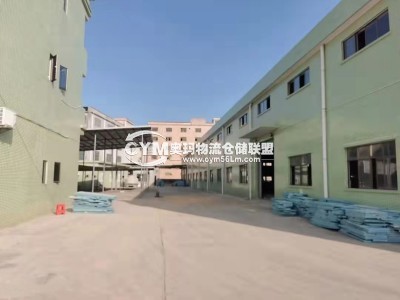 浙江-紹興-諸暨市倉庫出租