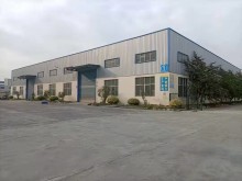 浙江/紹興/諸暨市倉庫出租