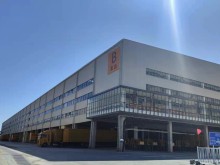 黑龍江/哈爾濱倉庫出租