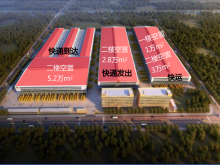 遼寧/沈陽/新民市倉庫出租