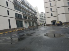 湖北/武漢/東西湖區(qū)倉庫出租