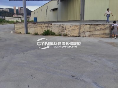 香港-新界-大埔區(qū)倉庫出租