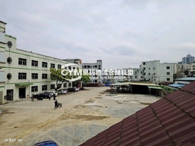 廣東-東莞-鳳崗鎮(zhèn)倉庫出租