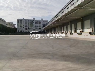 浙江-金華-金東區(qū)倉庫出租