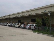 河南/洛陽/孟津縣倉庫出租