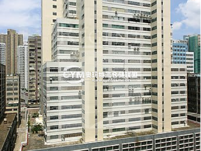 香港-新界-葵涌倉庫出租