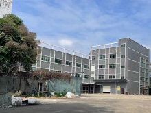 廣東/深圳/坪山區(qū)倉(cāng)庫(kù)出租