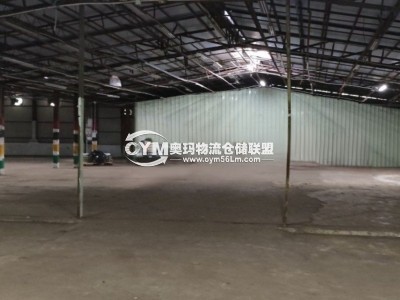 香港-新界-屯門(mén)區(qū)倉(cāng)庫(kù)出租
