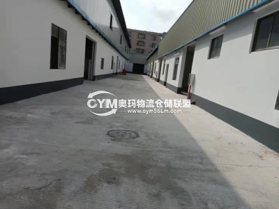 廣東-東莞-道滘鎮(zhèn)倉庫出租